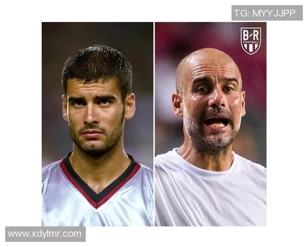 足球界秃顶球星盘点：这些顶级球员如何让光头成为魅力标志