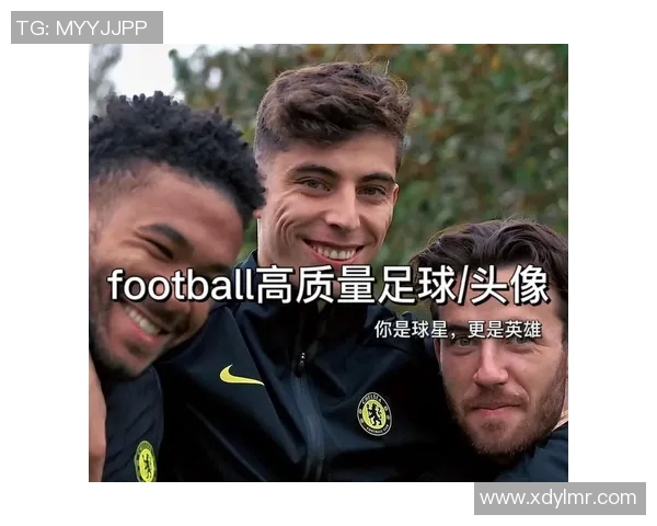 足球女中锋球星头像解析展现竞技风采与个人魅力