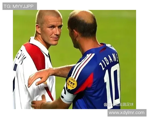 足球明星颜值PK大赛：谁是最耀眼的焦点？